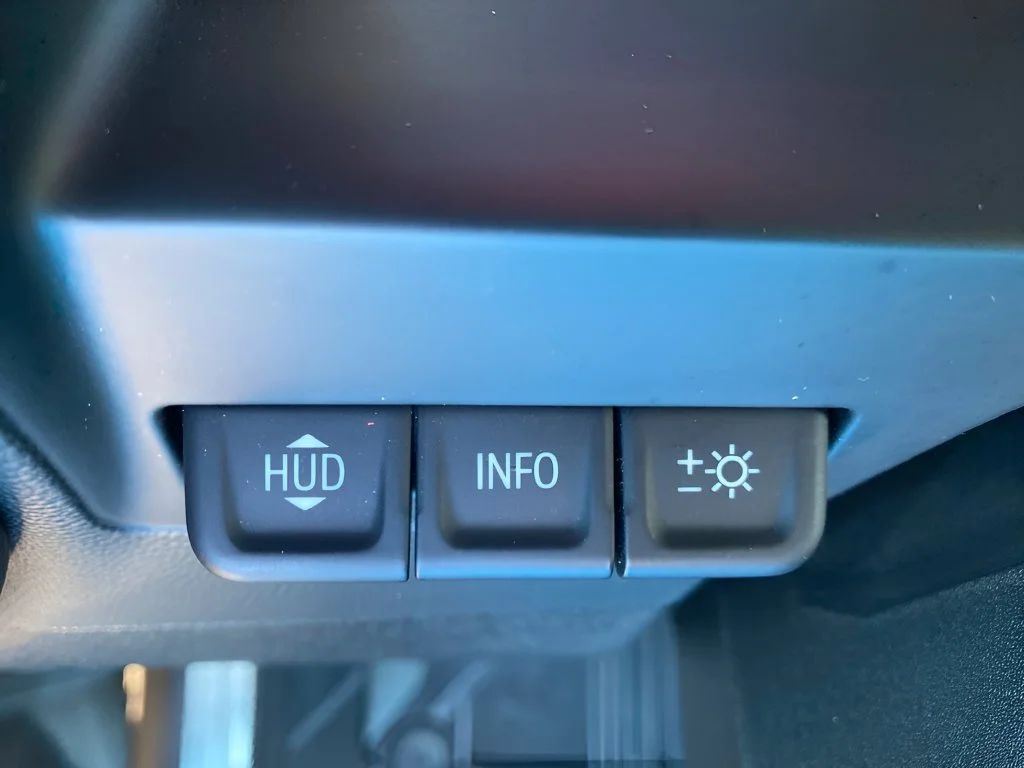 Used 2021 Black Chevrolet LTZ image 18
