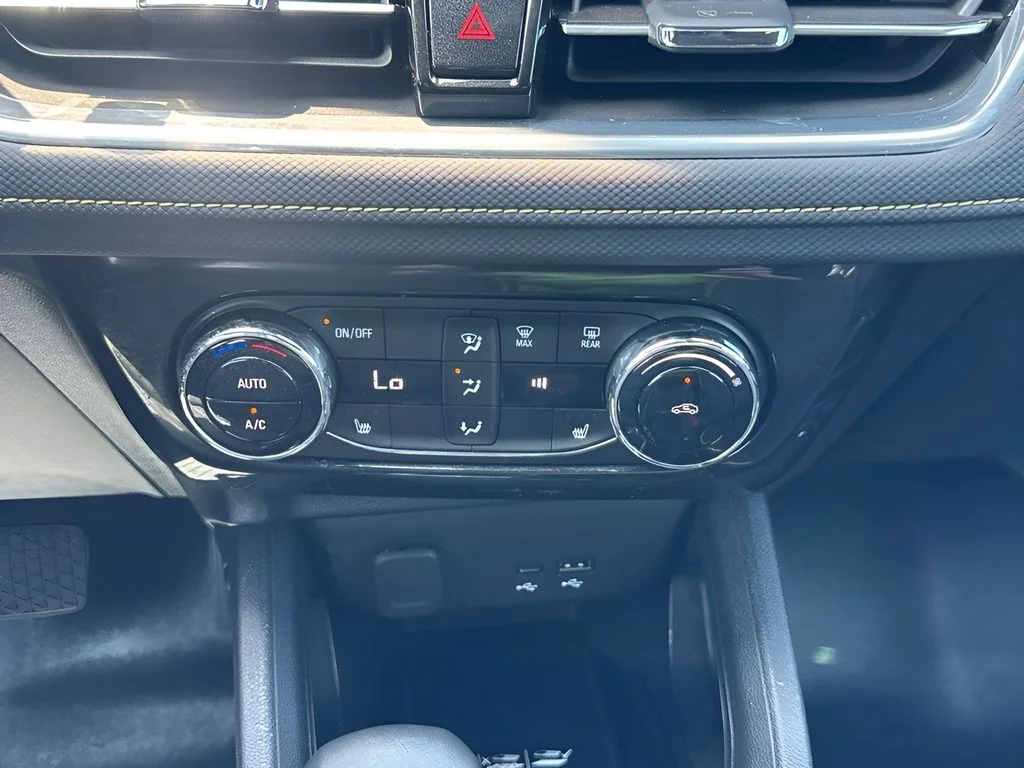 Used 2024 Black Chevrolet ACTIV image 19