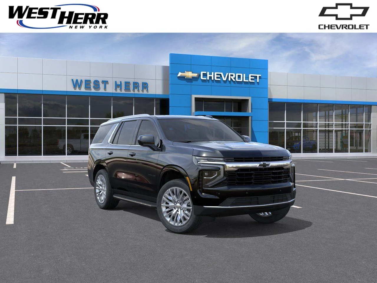 New 2026 Black Chevrolet LS image 1