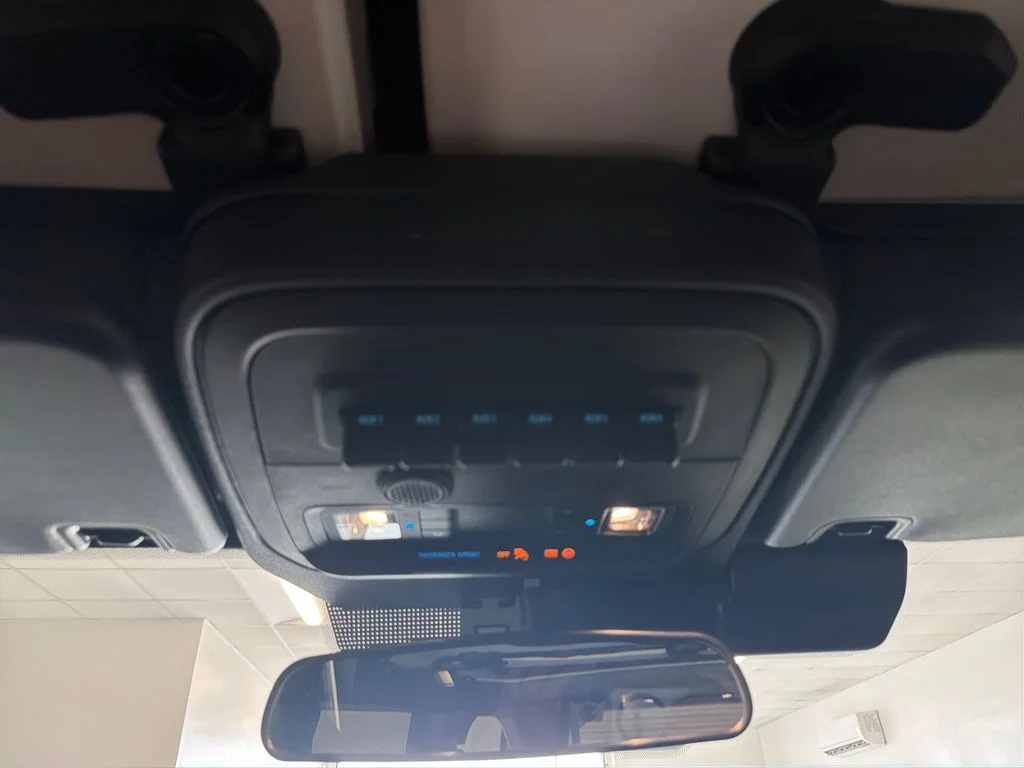 New 2026 Avalanche Gray Ford Badlands® image 16