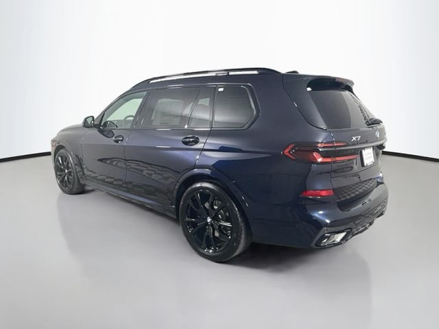 New 2027 Carbon Black Metallic BMW xDrive40i image 5