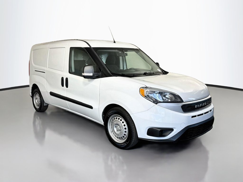 2022 RAM Promaster City