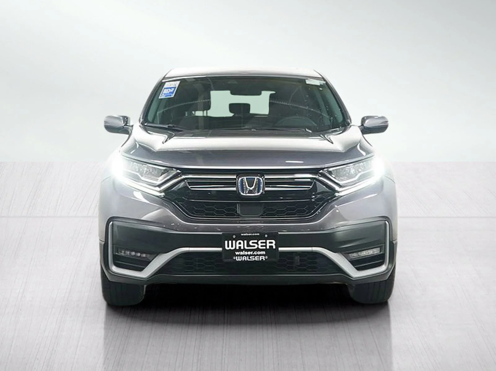 Used 2021  Honda ex image 8