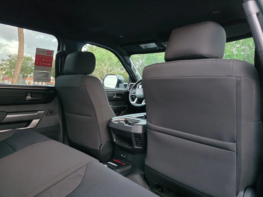 2026 Toyota Tundra SR5 - Photo 16