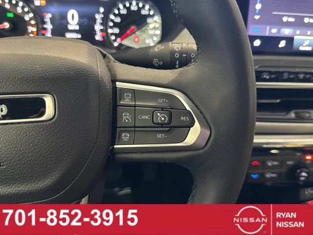 Certified Used 2024 White Jeep Limited image 27