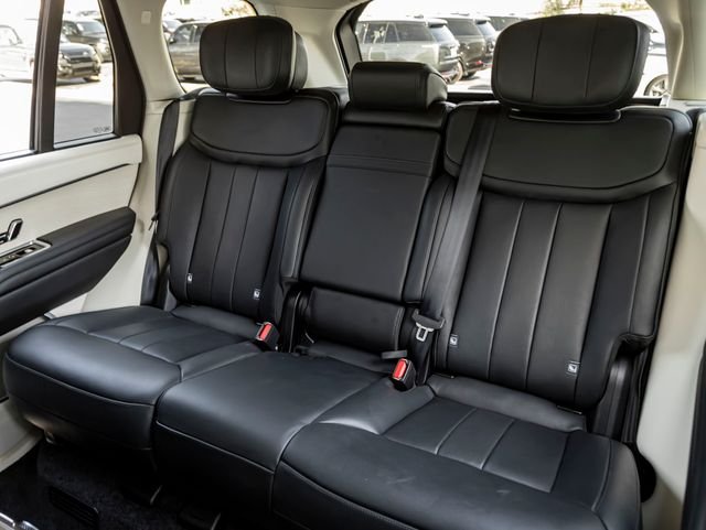 Used 2024 Varesine Blue Metallic Land Rover Autobiography image 24