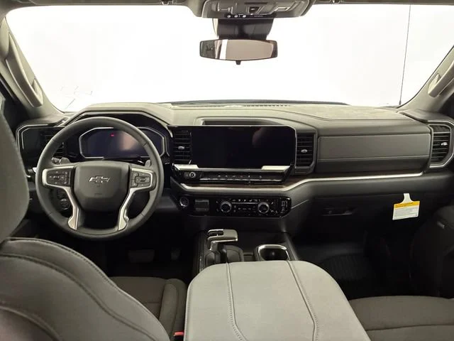 New 2026 Sterling Gray Metallic Chevrolet RST image 20