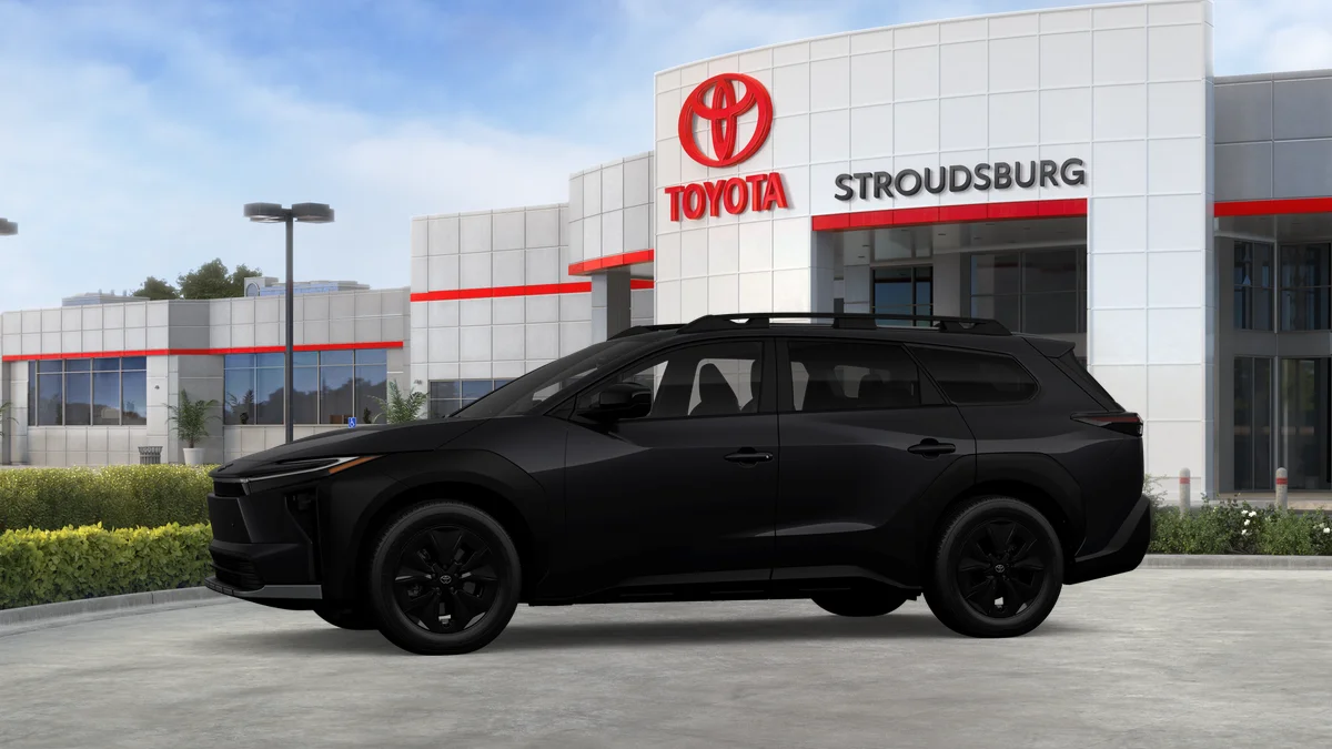 2026 Toyota bZ Woodland Woodland Premium - Photo 32