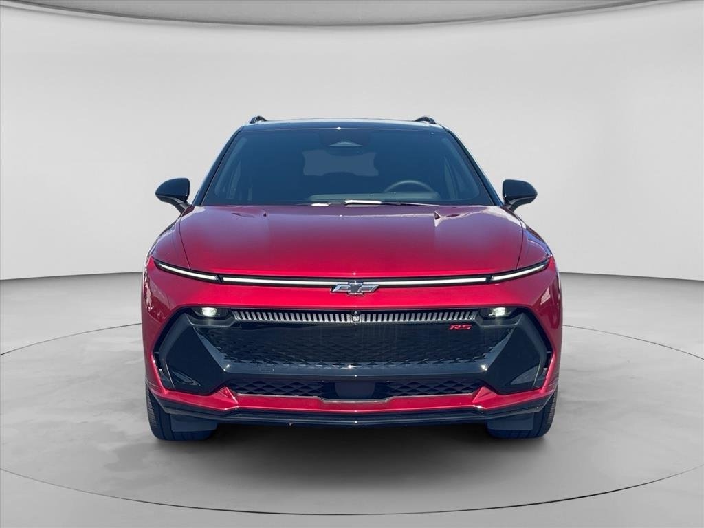 2026 Chevrolet Equinox EV RS - Photo 2