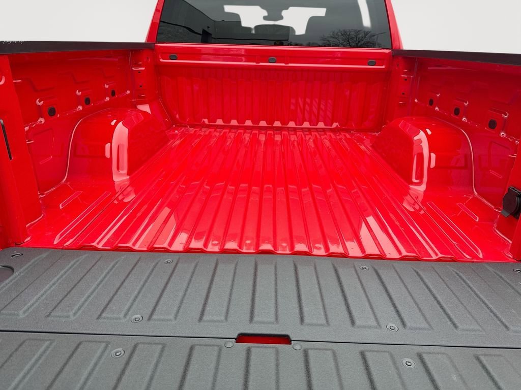 New 2026 Cardinal Red GMC Elevation image 25