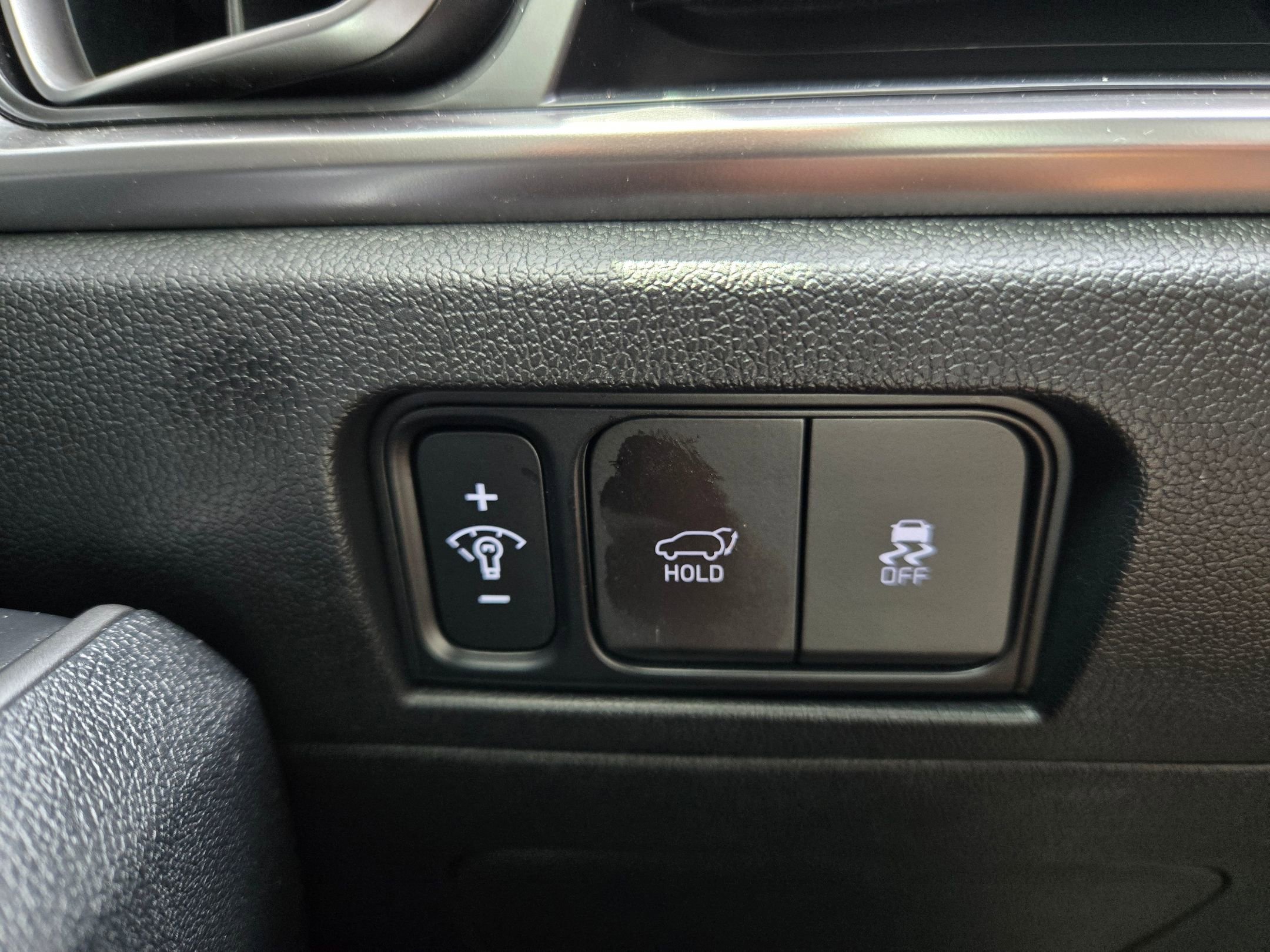 Used 2025 Glacial White Pearl Kia EX image 25