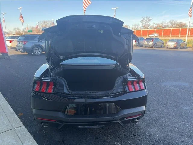 2026 Ford Mustang EcoBoost Premium Fastback - Photo 38