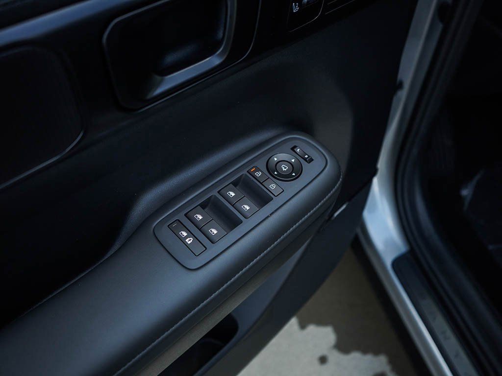 2026 Hyundai Santa Fe Calligraphy - Photo 20