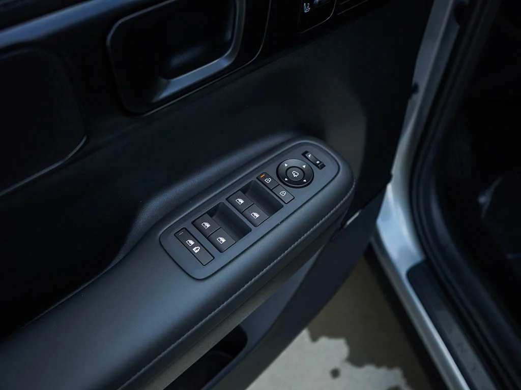 2026 Hyundai Santa Fe Calligraphy - Photo 20