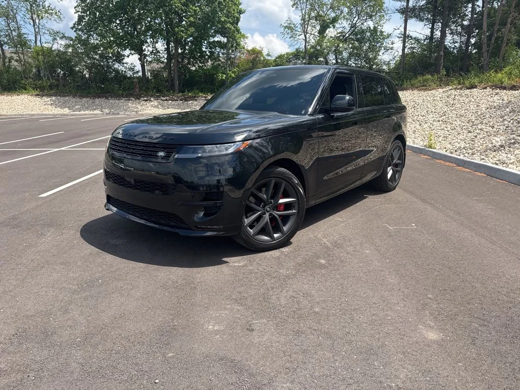 2024 Land Rover Range Rover Sport P400 MHEV SE Dynamic's photo