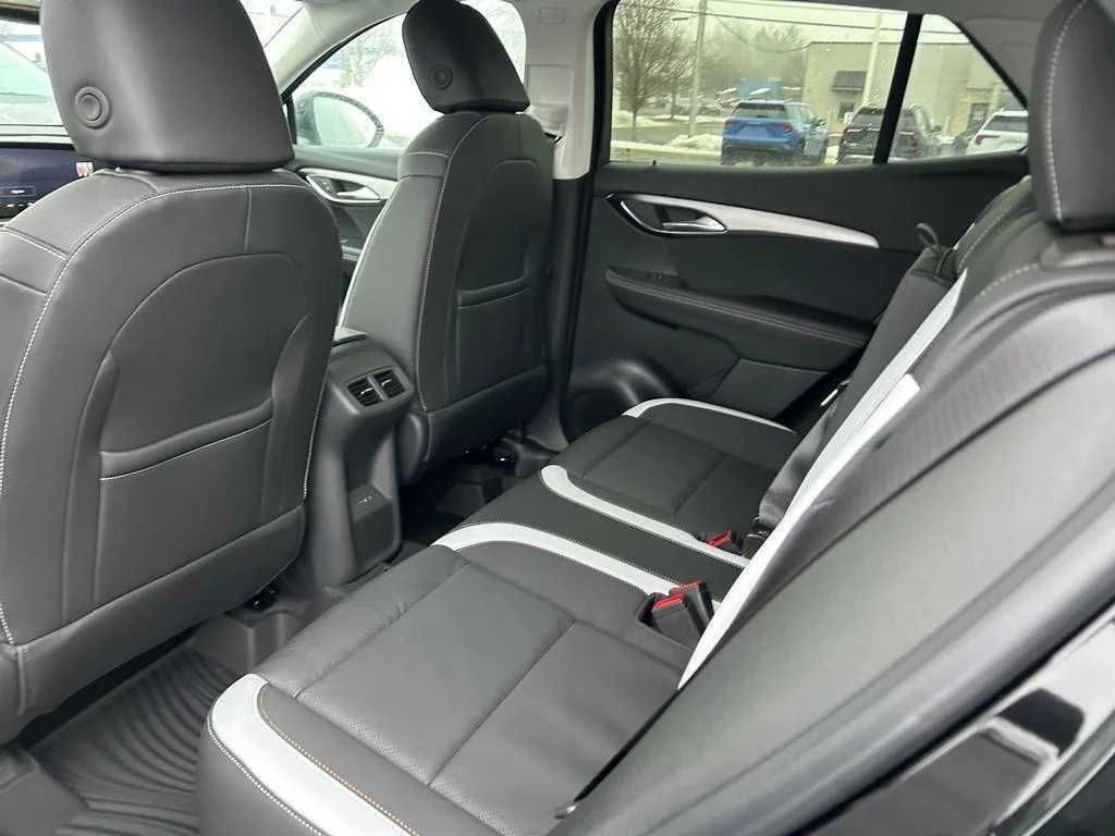 2026 Buick Envision Sport Touring - Photo 8