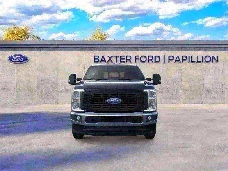 2026 Ford F-250 Super Duty XL - Photo 87
