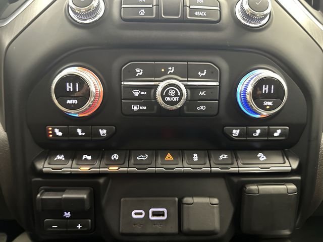 Used 2021 Gray GMC Denali image 19