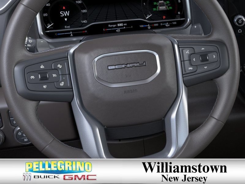 2026 GMC Sierra 1500 Denali - Photo 19