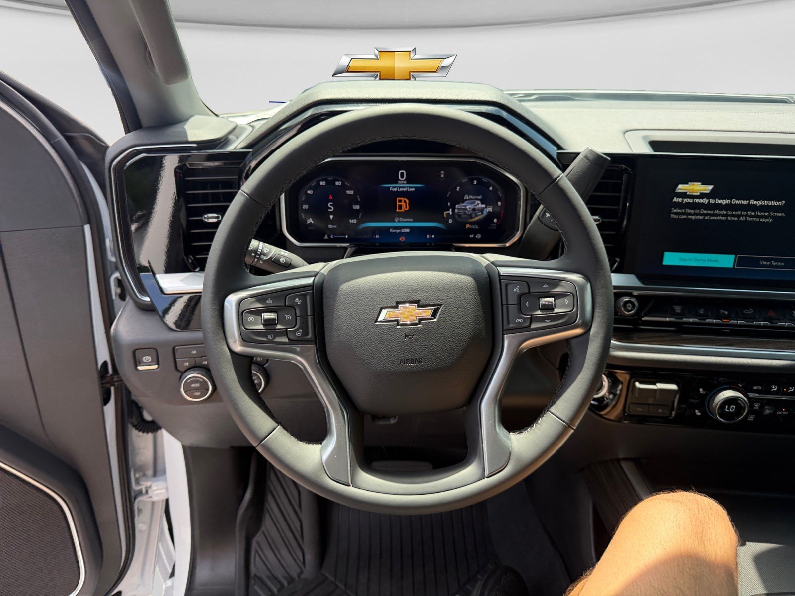 2026 Chevrolet Silverado 3500 HD LT - Photo 23