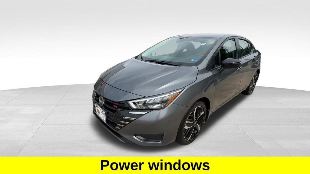 Used 2025 Gray Nissan 1.6 SR image 15