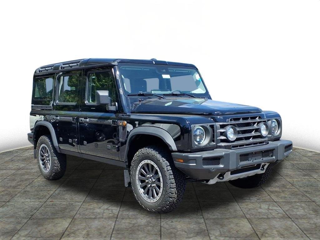 2024 INEOS Grenadier Fieldmaster Edition