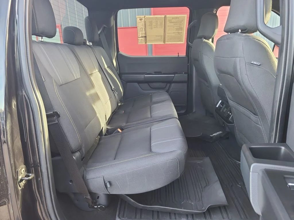 2024 Ford F-150 STX - Photo 38