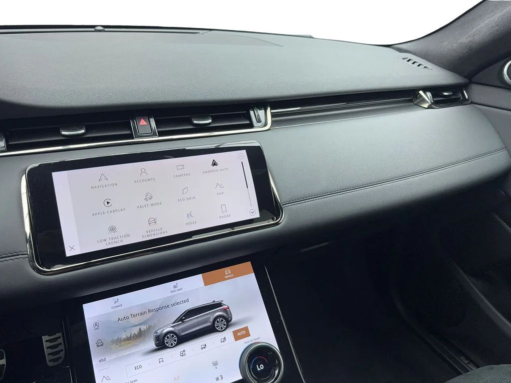 2022 Land Rover Range Rover Evoque HST - Photo 21