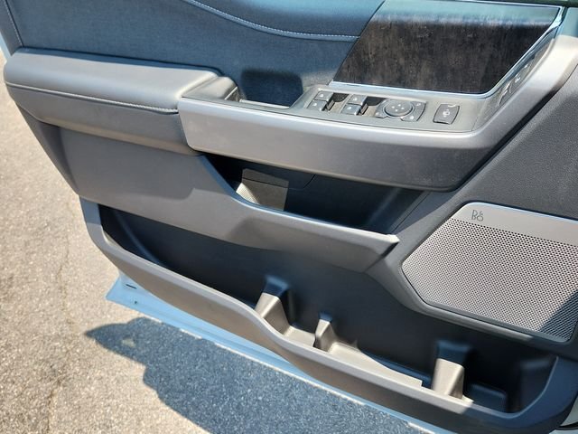 New 2026 Avalanche Ford F-350® Lariat® image 7