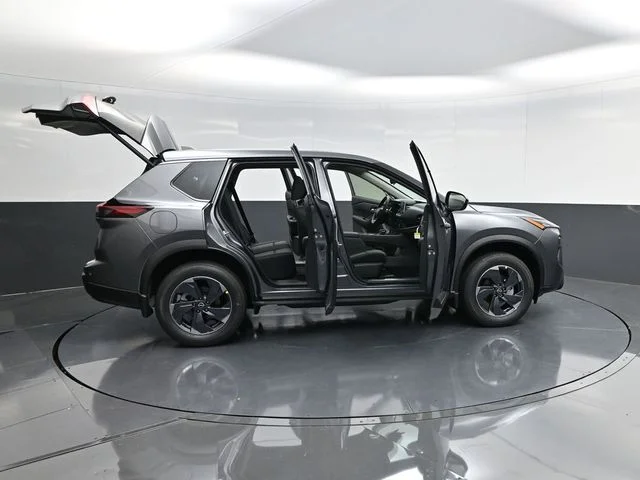 Used 2026 Gray Nissan SV image 46