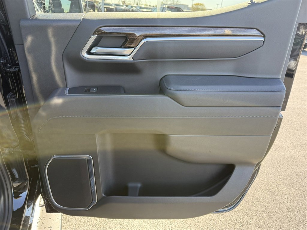2026 GMC SIERRA - Image 35