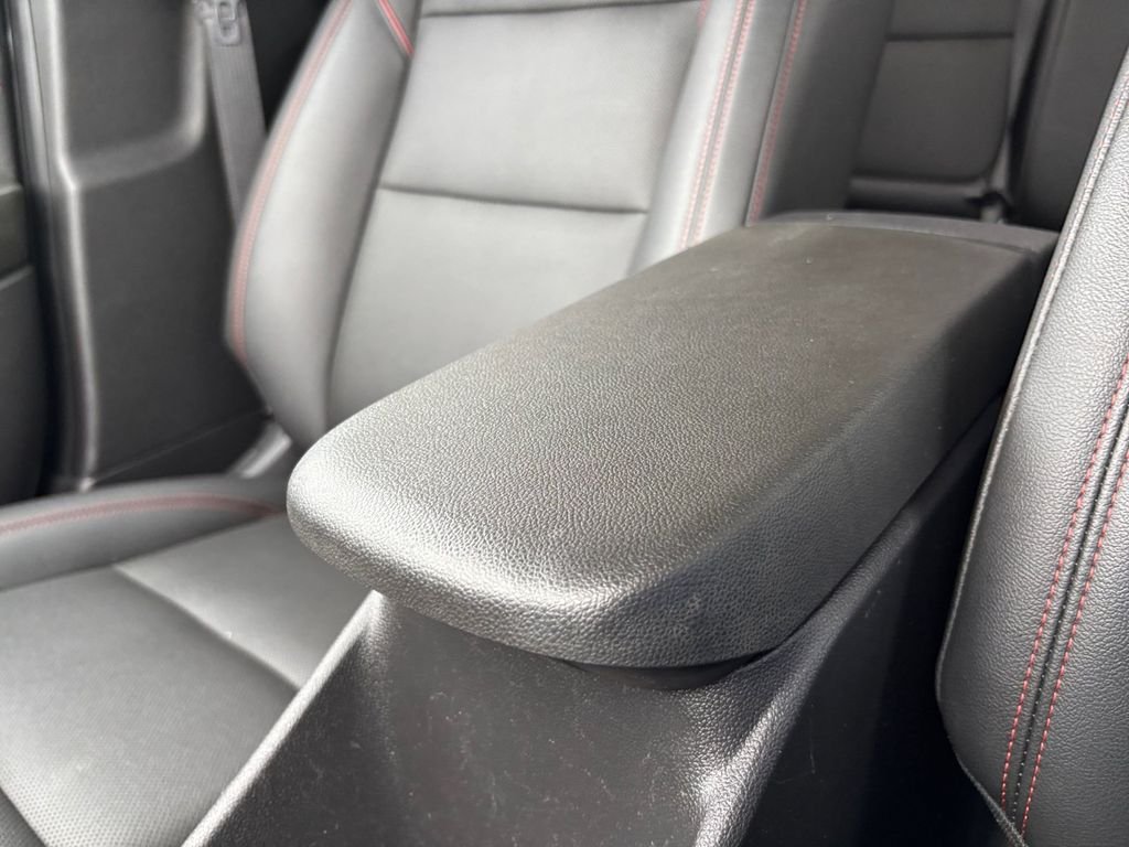 Used 2024 Red Chevrolet 2RS image 11
