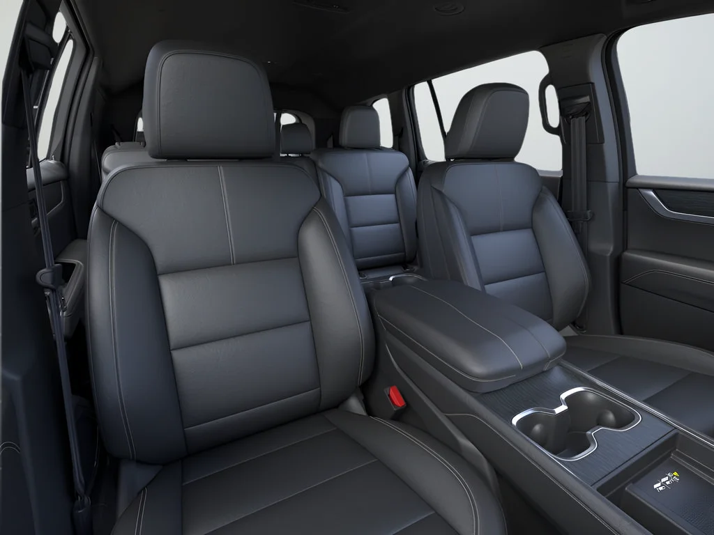 2026 GMC Acadia Elevation - Photo 16