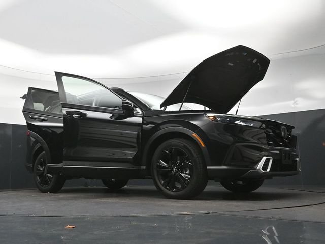 Used 2026 Black Honda Sport Touring image 35
