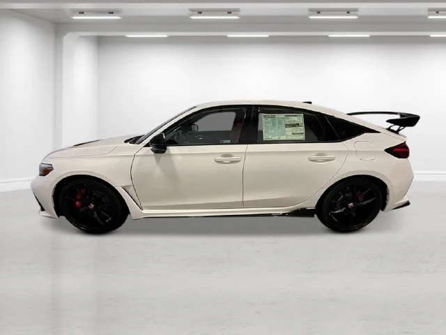 New 2026 Championship White Honda  image 2
