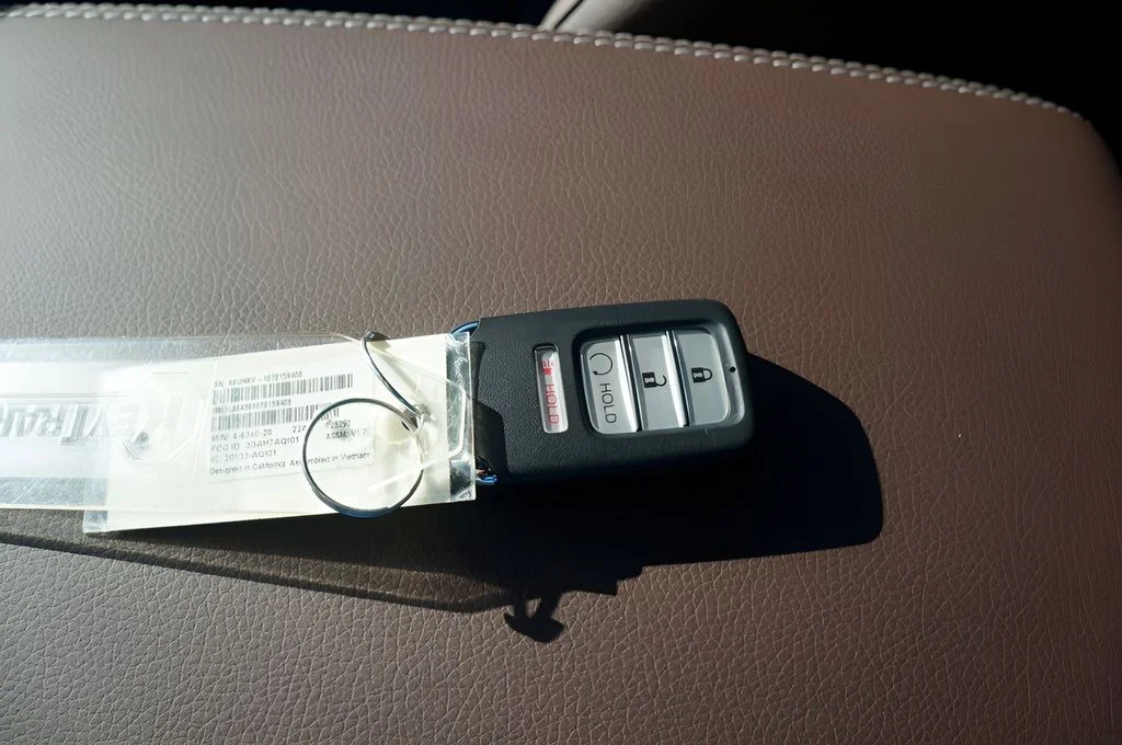 Used 2026 Gv Honda RTL image 26