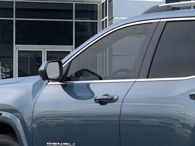 New 2027 Downpour Metallic GMC Denali image 12