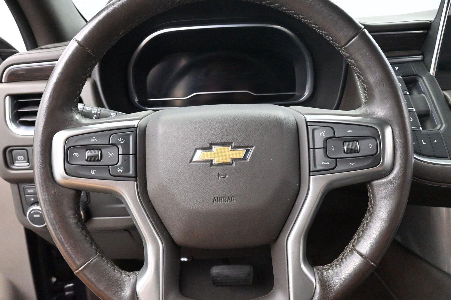Used 2022 DARK ASH METALLIC Chevrolet LT image 20