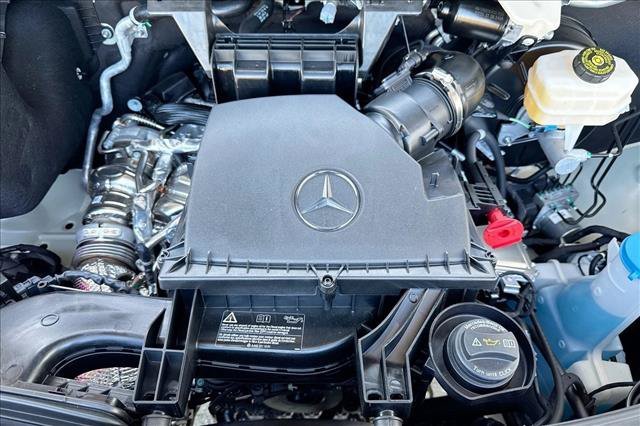 New 2026 Pebble Gray Mercedes-Benz  image 52
