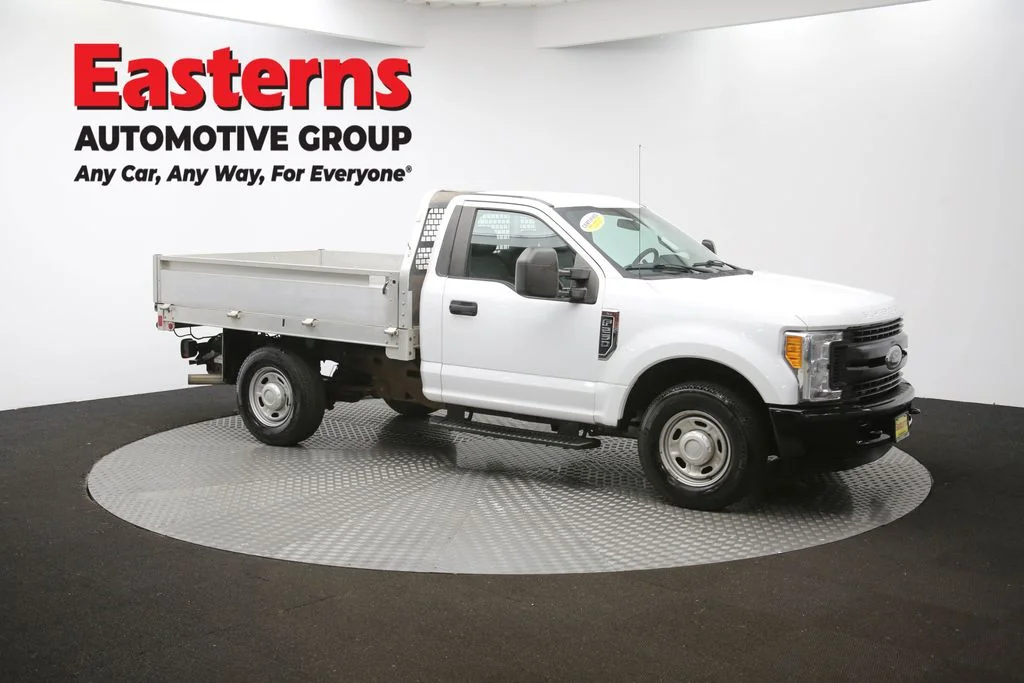 Used 2017 White Ford XL image 44