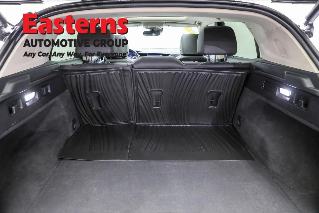 Used 2023 White Buick Essence image 9