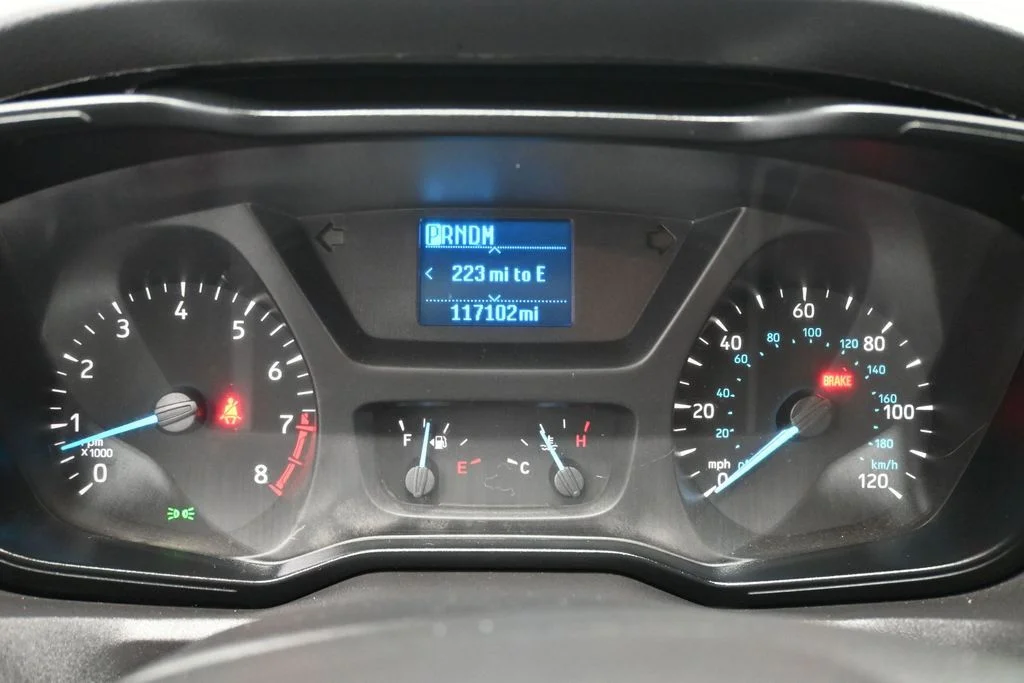 Used 2019 White Ford XLT image 12