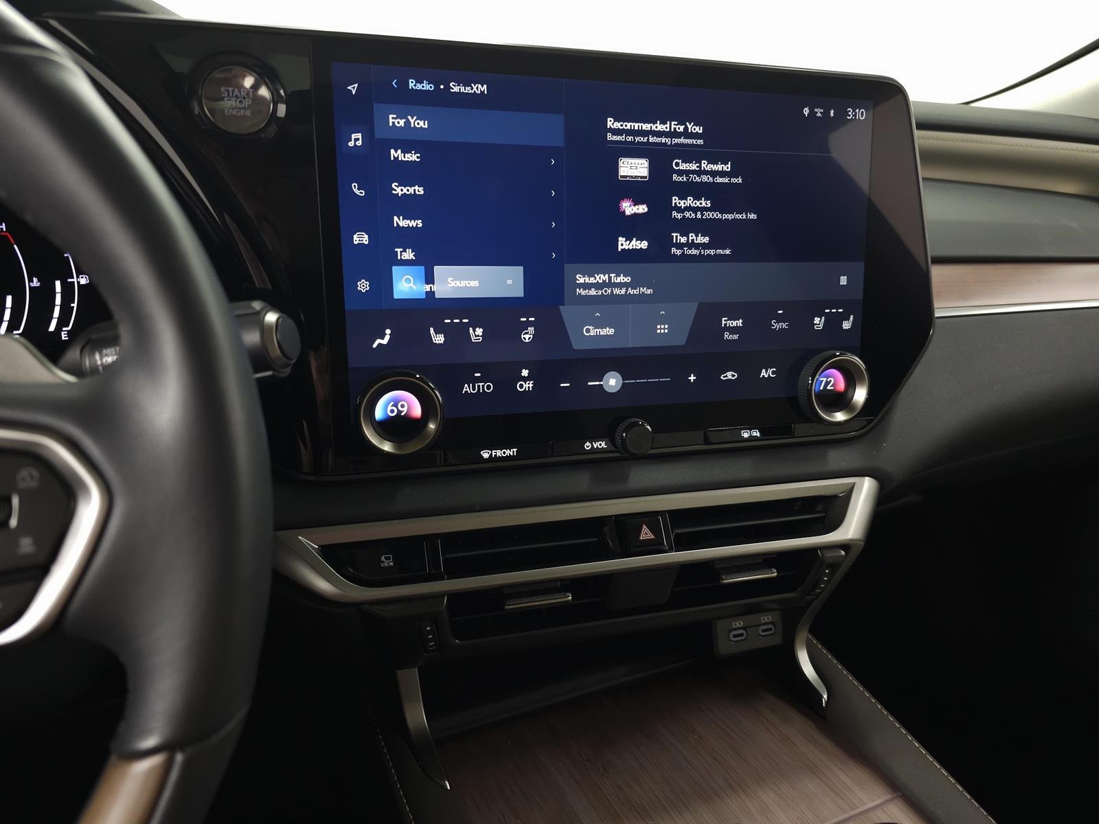 2024 Lexus RX 350 - Photo 24
