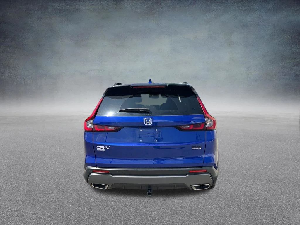 Used 2023  Honda Sport Touring image 36
