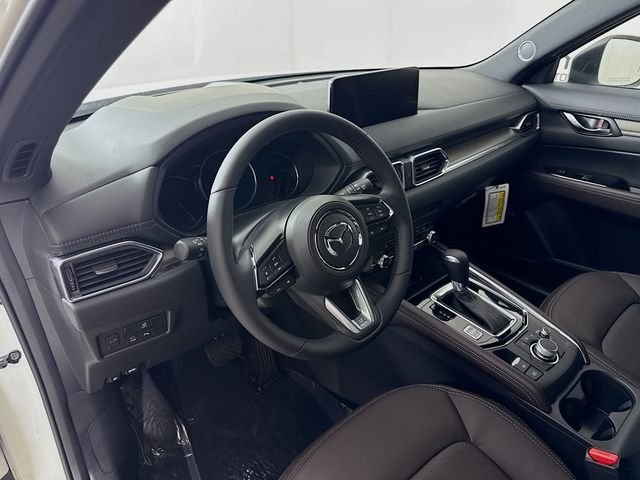 2025 Mazda CX-5 Turbo Signature - Photo 9