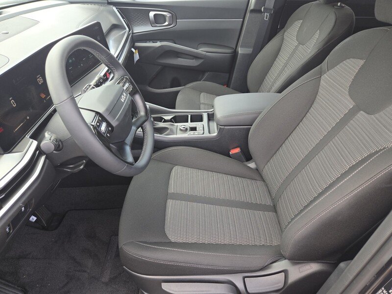 New 2026 Panthera Metal Kia LX image 7