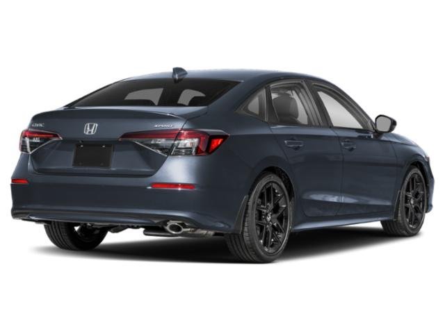 New 2026 Platinum White Pearl Honda Sport image 5