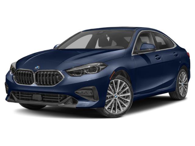 Used 2024 Phytonic Blue Metallic BMW 228i image 1
