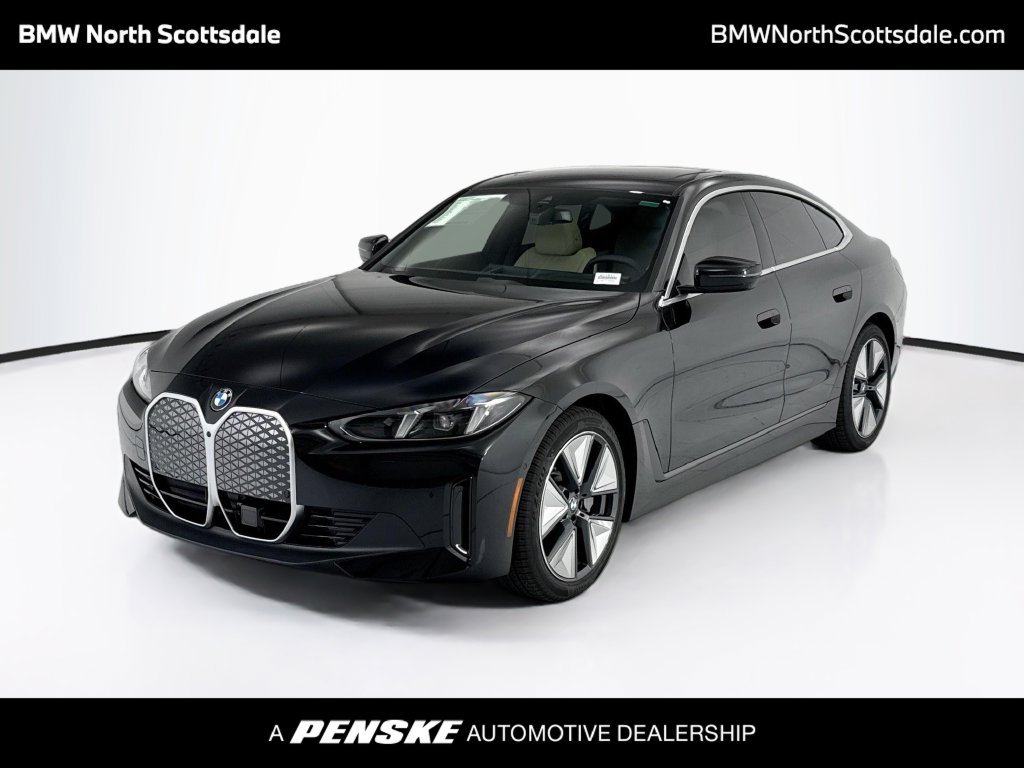 2026 BMW i4 40