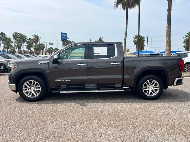 Used 2019  GMC SLT image 5